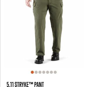 5.11 Stryke pants